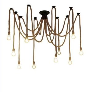 Dây Thừng 1m 1 Đầu Dsyle27ms 14