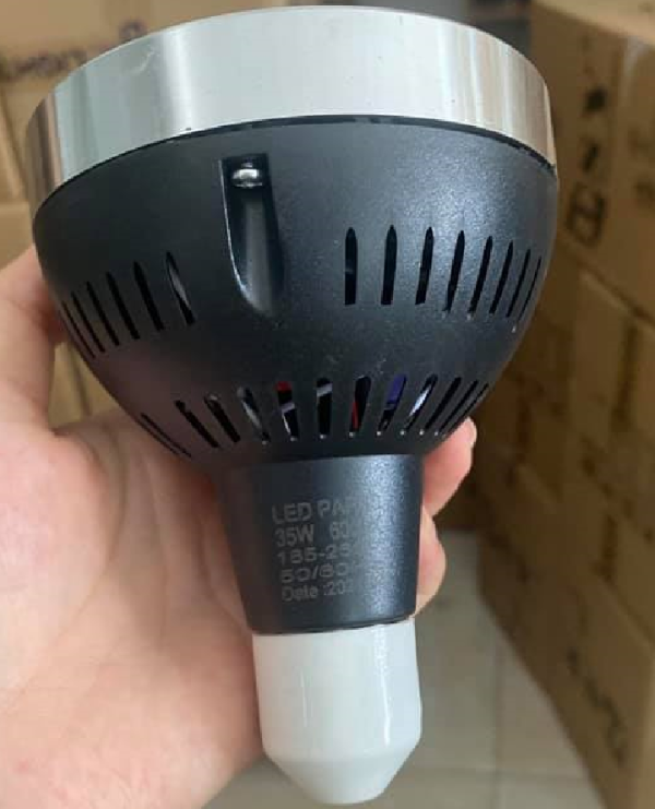 Đèn led Par 35W DSY 2