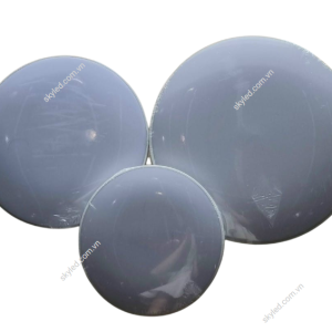 Đèn led nổi tràn viền DSY