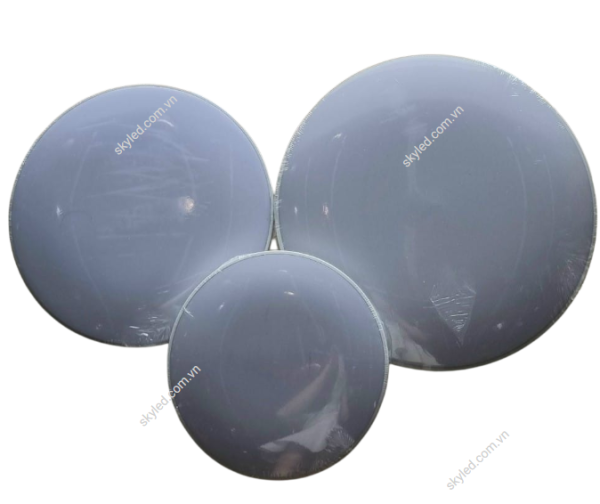 Đèn led nổi tràn viền DSY 1