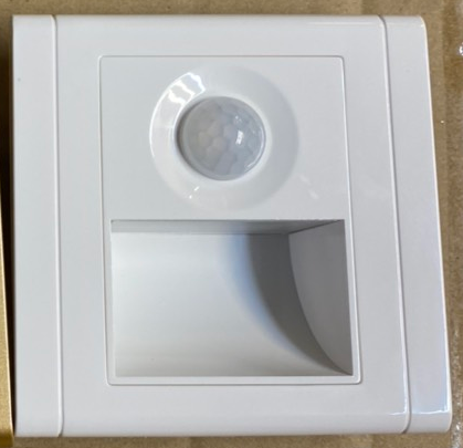 Bảng giá đèn led cảm biến bậc cầu thang 1