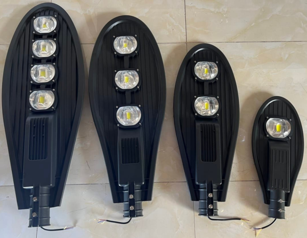 Đèn đường DSY 1