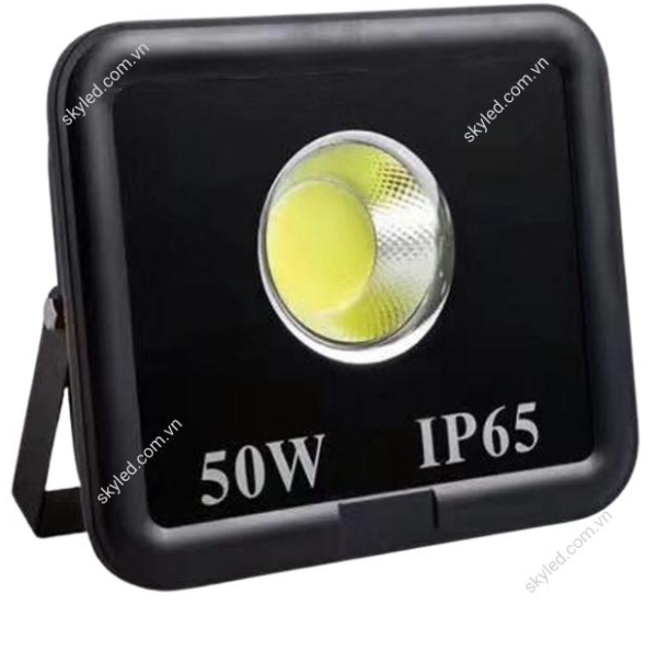 Đèn led pha ly cod cao cấp DSY 1