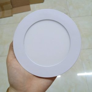 Đèn Led Âm Trần Siêu Mỏng 9w Nhôm Dsymbd-9w 12 Đèn Led Âm Trần Siêu Mỏng 9w Nhôm Dsymbd-9w 23