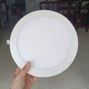 Đèn Led Âm Trần Siêu Mỏng 9w Nhôm Dsymbd-9w 11 Đèn Led Âm Trần Siêu Mỏng 9w Nhôm Dsymbd-9w 22