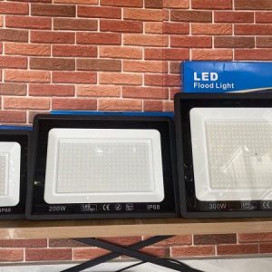 Đèn Led Pha Điện Xpg Nhôm Đúc Dsy-xpg10w