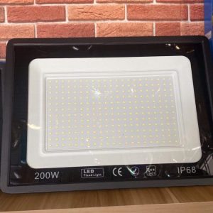 Đèn Led Pha Điện Xpg Nhôm Đúc Dsy-xpg-200w