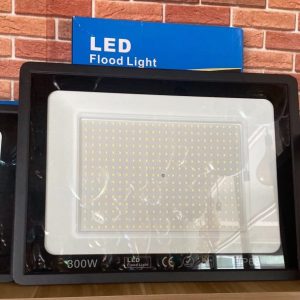 Đèn Led Pha Điện Xpg Nhôm Đúc Dsy-xpg-300w 14