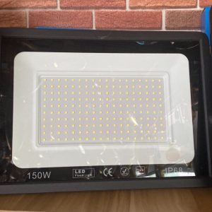 Đèn Led Pha Điện Xpg Nhôm Đúc Dsy-xpg-300w 12