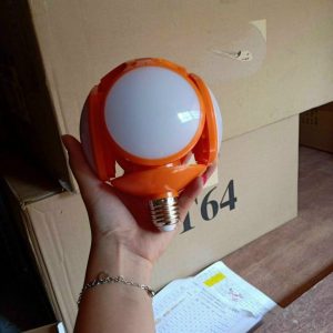Đèn led trái banh 20w DSY 20