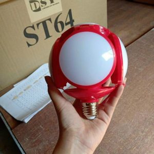 Đèn led trái banh 20w DSY 19
