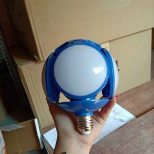 Đèn led trái banh 20w DSY 18