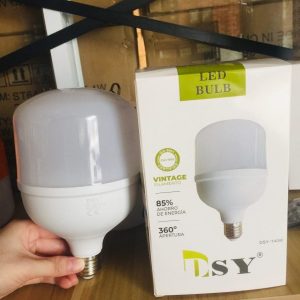 Đèn Led Bulb Ánh Sáng Trắng - Vàng Dsy Dsy Bfm-t115-40w (trơn Nhôm) 18 Đèn Led Bulb Ánh Sáng Trắng - Vàng Dsy Dsy Bfm-t115-40w (trơn Nhôm) 40