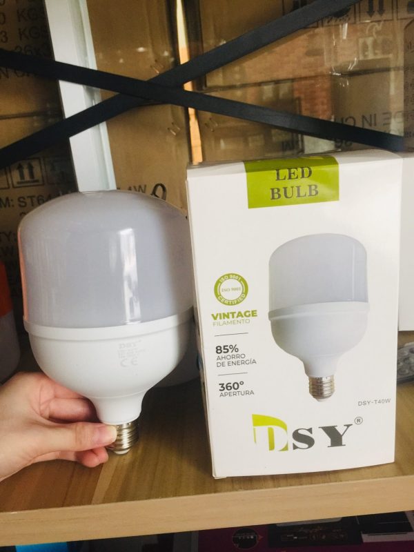 271606618_471343201021910_3286804802993819824_n Đèn Led Bulb Ánh Sáng Trắng - Vàng Dsy Dsy Bfm-t115-40w (trơn Nhôm) 19