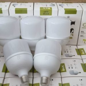 Đèn Led Bulb Ánh Sáng Trắng - Vàng Dsy Dsy Bfm-t115-40w (trơn Nhôm) 16 Đèn Led Bulb Ánh Sáng Trắng - Vàng Dsy Dsy Bfm-t115-40w (trơn Nhôm) 38