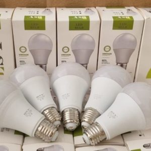 Đèn Led Bulb Ánh Sáng Trắng - Vàng Dsya70-15w 43