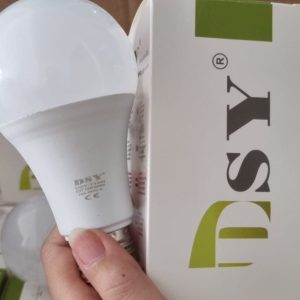 Đèn Led Bulb Ánh Sáng Trắng - Vàng Dsya70-15w 42
