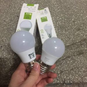 Đèn Led Bulb Ánh Sáng Trắng - Vàng Dsya70-15w 44