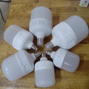 Đèn Led Bulb Ánh Sáng Trắng Dsyt100-30w (bọc Nhôm) 25