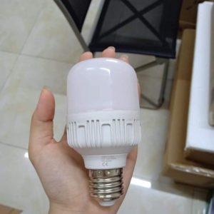 Đèn Led Bulb Ánh Sáng Trắng Dsyt100-30w (bọc Nhôm) 28