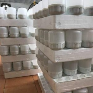 Đèn Led Bulb Ánh Sáng Trắng Dsyt100-30w (bọc Nhôm) 31