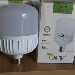 Đèn Led Bulb Ánh Sáng Trắng Dsyt100-30w (bọc Nhôm) 33