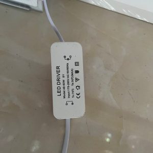 Đèn Led Panel 48w 600x600 Dsymbdfx-48w 59