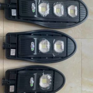 Đèn Đường Lá Điện New Dob Dsybj-200w 220v 16