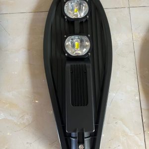 Đèn Đường Lá Điện New Dob Dsybj-200w 220v 14
