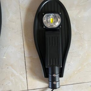 Đèn Đường Lá Điện New Dob Dsybj-200w 220v 13