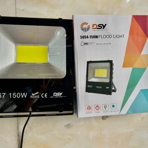 Đèn Led Pha Điện Cob 5054 Nhôm Cao Cấp Dsytgd-5054-300w 19