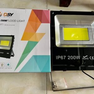 Đèn Led Pha Điện Cob 5054 Nhôm Cao Cấp Dsytgd-5054-300w 21