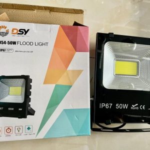 Đèn Led Pha Điện Cob 5054 Nhôm Cao Cấp Dsytgd-5054-300w 20