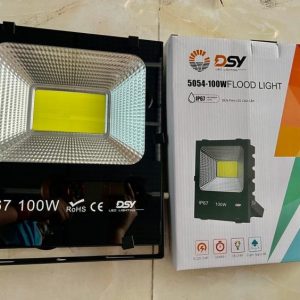 Đèn Led Pha Điện Cob 5054 Nhôm Cao Cấp Dsytgd-5054-300w 18