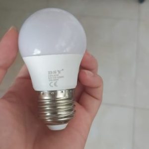 Đèn Led Bulb Ánh Sáng Trắng - Vàng Dsya70-15w 39