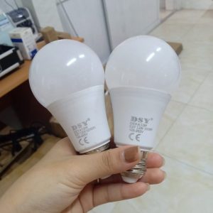 Đèn Led Bulb Ánh Sáng Trắng - Vàng Dsya70-15w 47