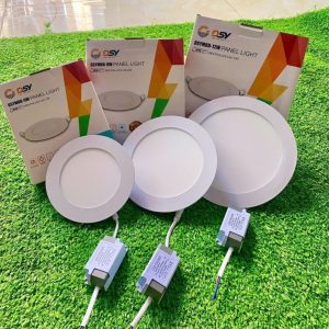 Đèn Led Âm Trần Siêu Mỏng 9w Nhôm Dsymbd-9w 9 Đèn Led Âm Trần Siêu Mỏng 9w Nhôm Dsymbd-9w 20