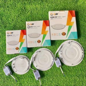 Đèn Led Âm Trần Siêu Mỏng 9w Nhôm Dsymbd-9w 10 Đèn Led Âm Trần Siêu Mỏng 9w Nhôm Dsymbd-9w 21