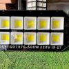 Đèn Pha Điện 7070 500w Nhôm Đúc Ánh Sáng Trắng Dsytgd7070-500w 1