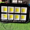 Đèn Pha Điện 7070 400w Nhôm Đúc Ánh Sáng Trắng Dsytgd7070-400w 1