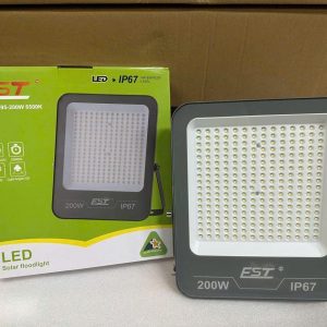 Đèn Led Pha Điện Tg95 Nhôm Đúc Dsy-tg95-100w 17
