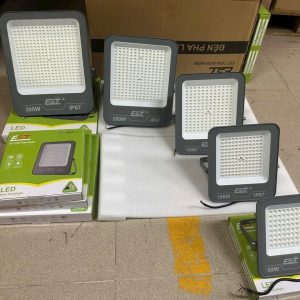 Đèn Led Pha Điện Tg95 Nhôm Đúc Dsy-tg95-100w
