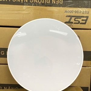 Ốp Mặt Trăng 18w Dsyxdd-18w-25cm