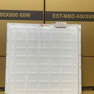 Đèn Led Panel 48w 600x600 Dsymbdfx-48w New 35