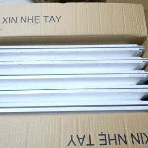 Đèn Led Panel 48w 600x600 Dsymbdfx-48w New 34