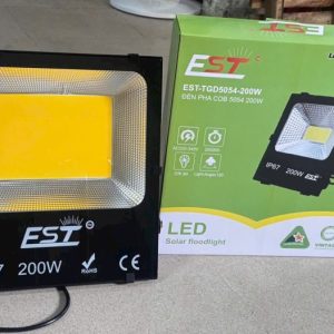 Đèn Led Pha Điện Cob 5054 Nhôm Cao Cấp Est-tgd-5054-300w 17