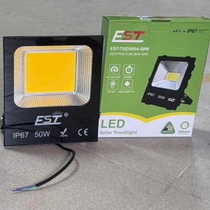 Đèn Led Pha Điện Cob 5054 Nhôm Cao Cấp Est-tgd-5054-300w 16