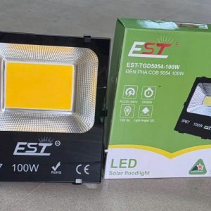 Đèn Led Pha Điện Cob 5054 Nhôm Cao Cấp Est-tgd-5054-300w 15