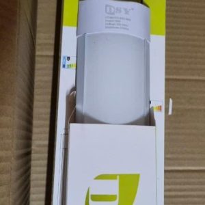 Bán Nguyệt 0.6m Đầu Dẹp 20w Ánh Sáng Trắng Dsyjhd-20w 10