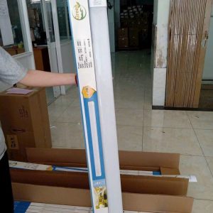 Bán Nguyệt 1m2 3 Hàng Led- Đầu Vuông 60w Ánh Sáng Trắng Dsyjhd-60w 18